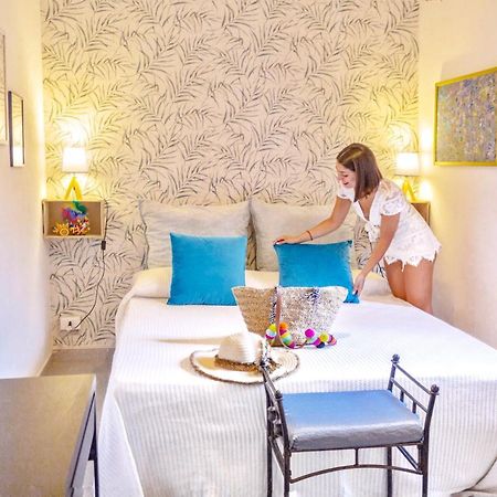 Bilocale Holiday Taormina Centro Apartment Exterior photo