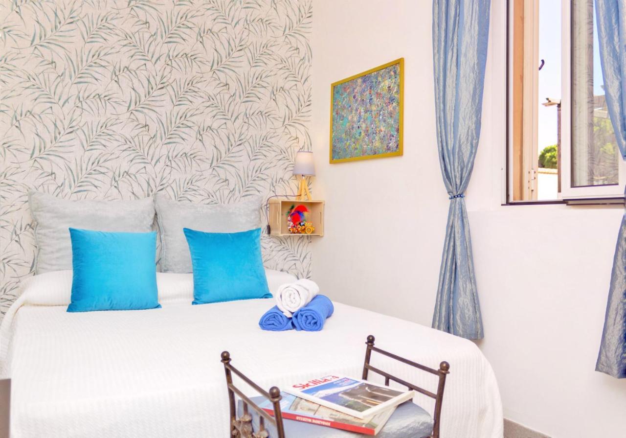 Bilocale Holiday Taormina Centro Apartment Exterior photo
